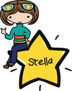 stella_etoile